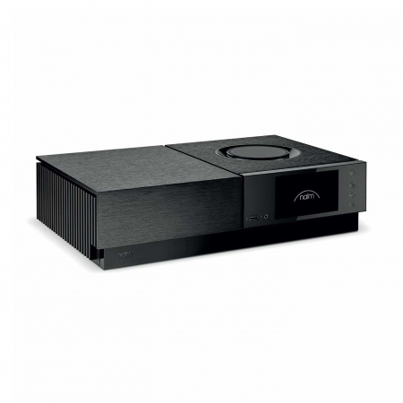 Сетевой усилитель Naim Uniti Nova PE