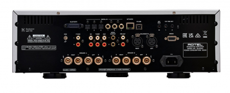 Rotel RA-6000