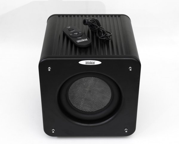 Сабвуфер Velodyne MicroVee-X