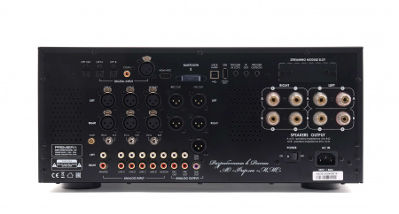 Premiera A5 AXIOM GB