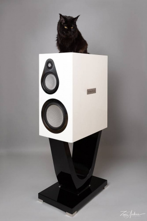 Nime Audio Poetica
