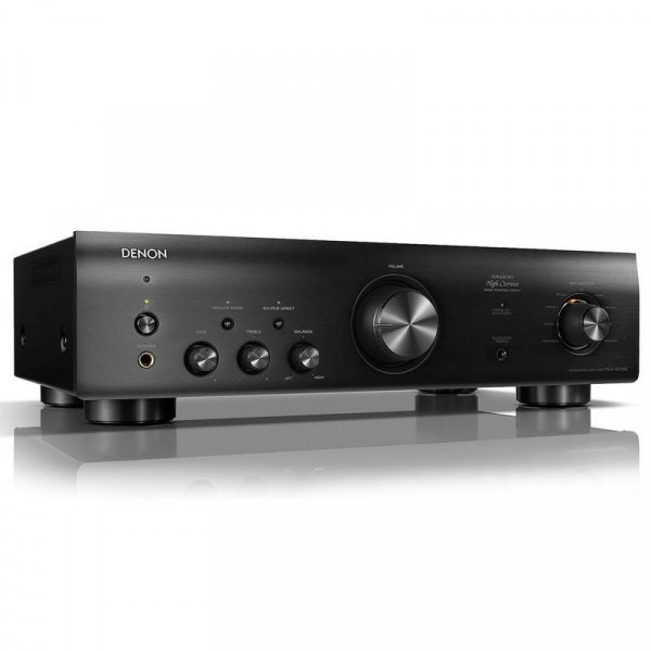 Denon PMA-600NE