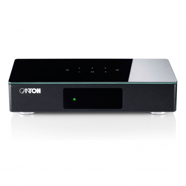 Canton Smart Connect 5.1