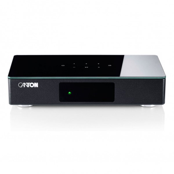 Canton Smart Connect 5.1