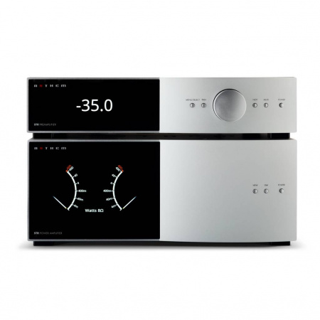 Anthem STR Preamplifier