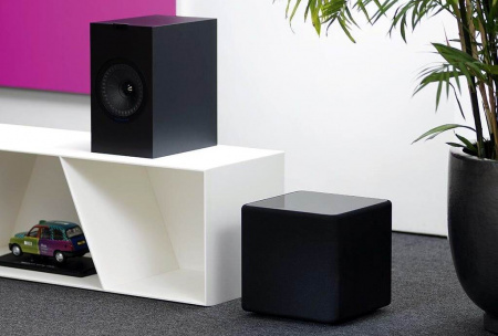 KEF Kube 12 MIE
