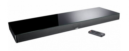 Canton Smart Sounddeck 100