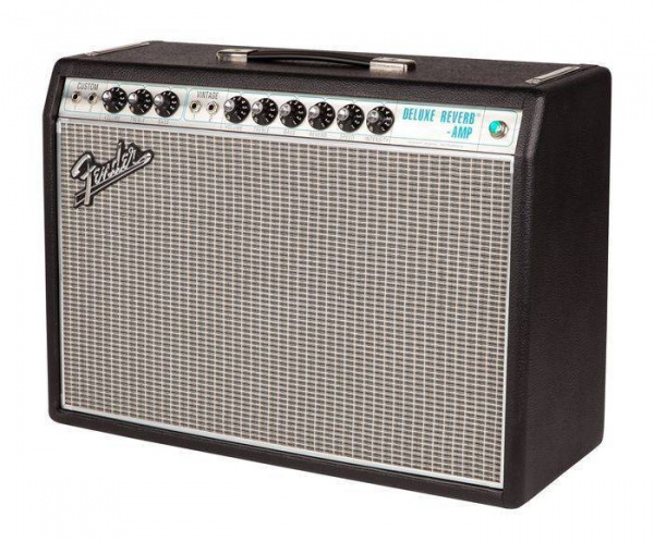 Fender ’68 Custom Deluxe Reverb®	