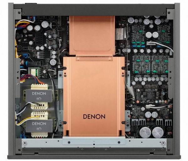 Denon DCD-A110