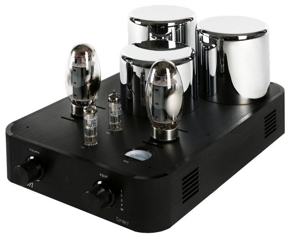 Ayon Spirit SE II KT88
