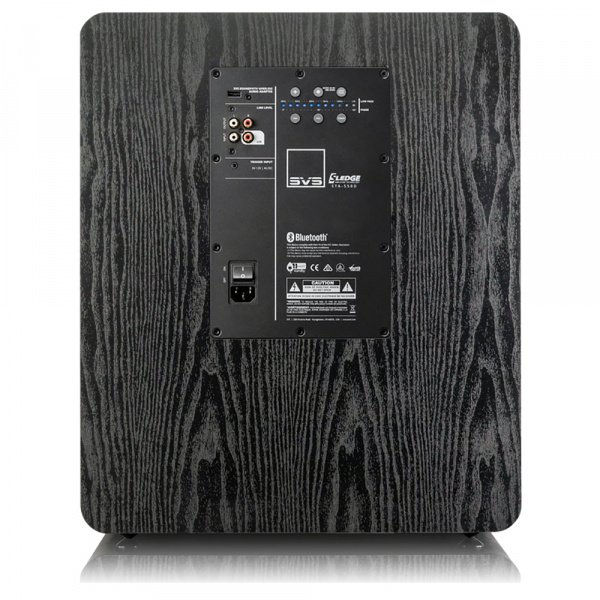 Активный сабвуфер SVS PB-2000 pro, black