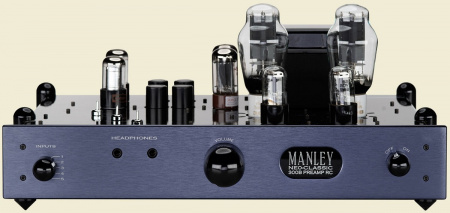 Manley Neo-Classic 300B Preamplifier RC