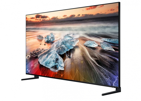 Samsung 65Q900RB 8K