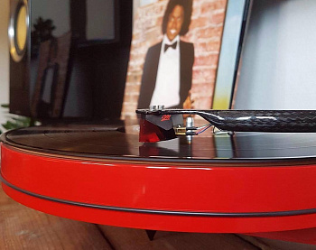 Pro-Ject RPM 1 Carbon