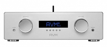 AVM Audio Ovation A 8.3