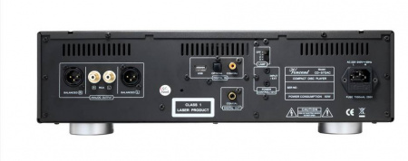 CD-проигрыватель Vincent CD-S7 DAC