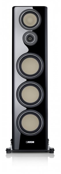 Напольная акустика Canton A 65, Black