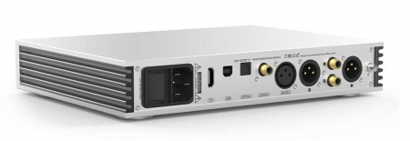 SMSL D400 ES