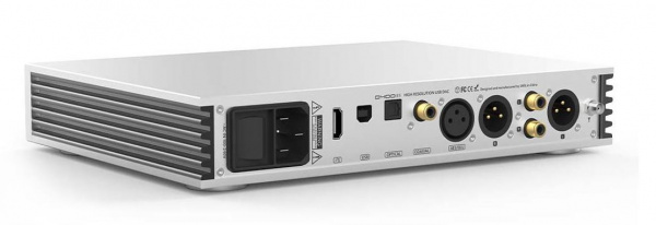 SMSL D400 ES
