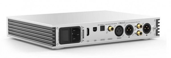 SMSL D400 ES