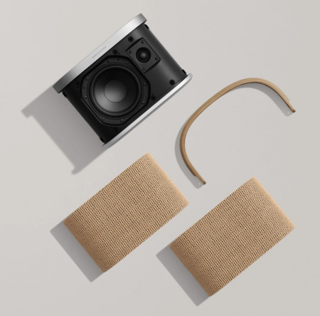 Bang & Olufsen Beosound A5 Nordic Weave