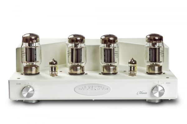 Fezz Audio Titania