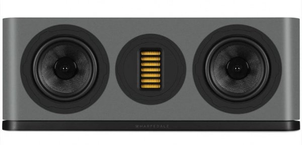 Wharfedale EVO 5C