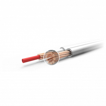 QED XT25 Speaker Cable (QE1325)