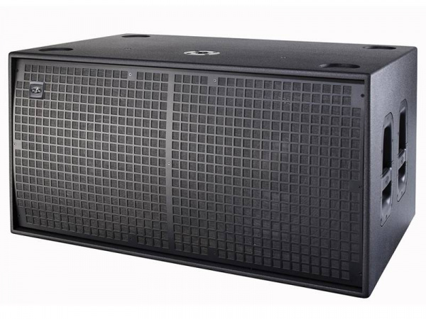 DAS Audio EVENT-218A
