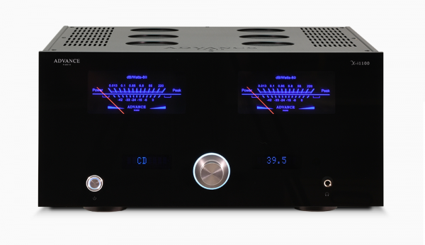 Advance Paris X-i1100