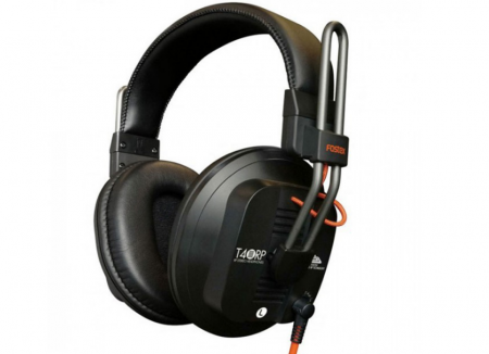 Fostex T40RPMK3