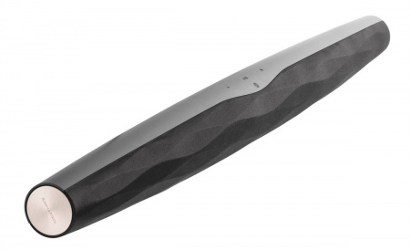 Bowers & Wilkins Formation Bar