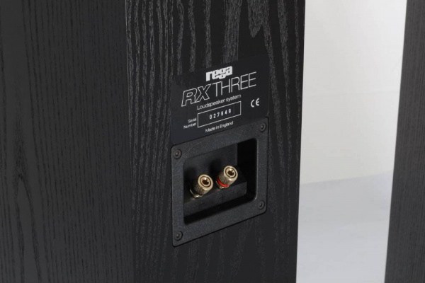 Rega RX 3