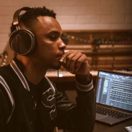 Audeze MM-100
