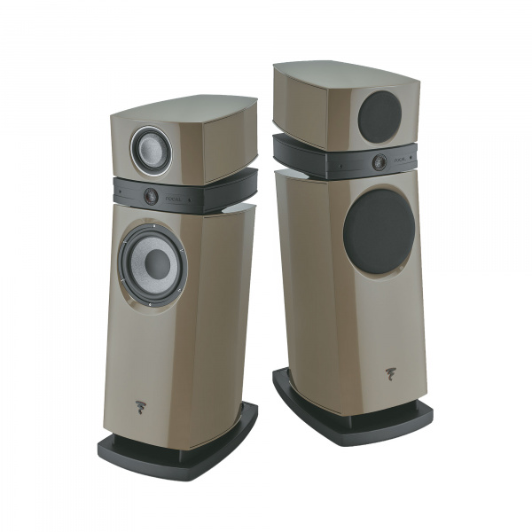 Focal Scala Utopia Evo M