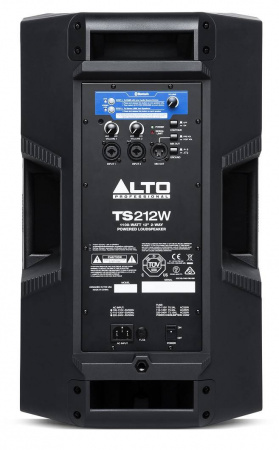 Alto TS212W