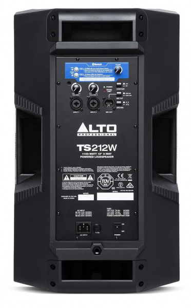 Alto TS212W