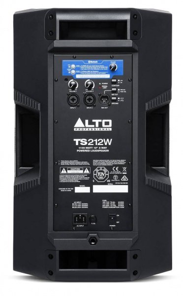 Alto TS212W