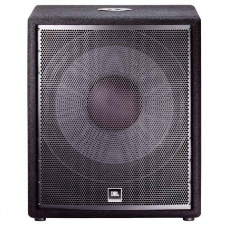 JBL JRX218S