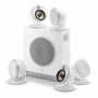 Focal Pack Dome 5.1 Flax & Sub Air