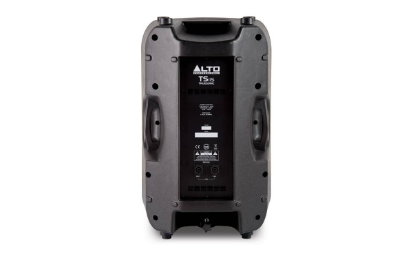 Alto TS115