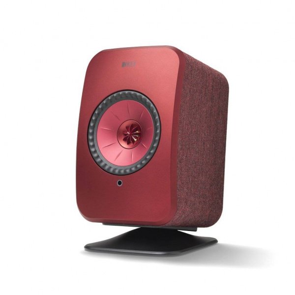 KEF P1 Desk Psd