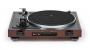 Thorens TD 102 A High Gloss Walnut