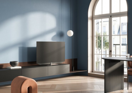 Loewe bild v.48 dr+