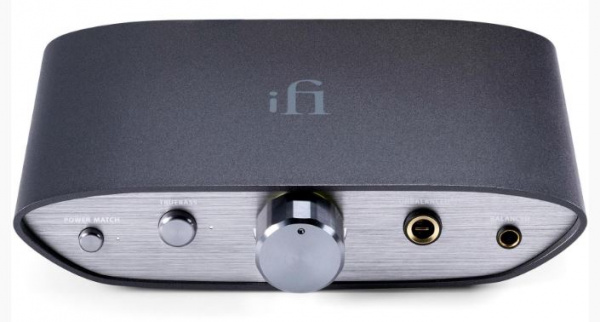 iFi audio ZEN DAC V2