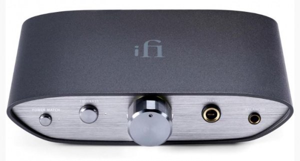 iFi audio ZEN DAC V2