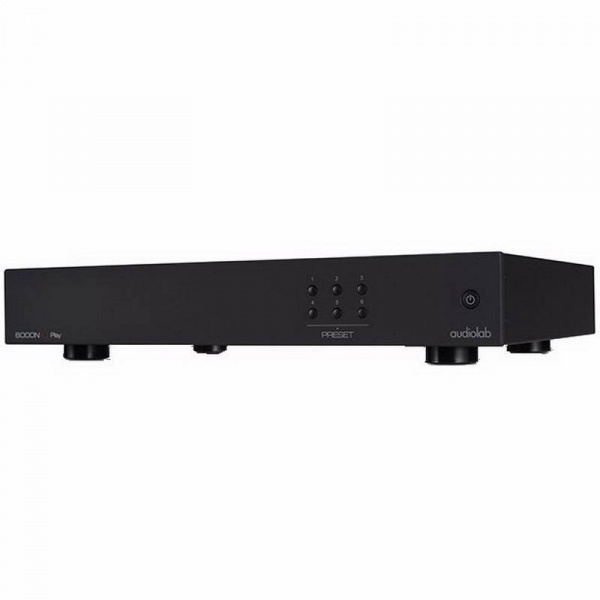 AudioLab 6000N