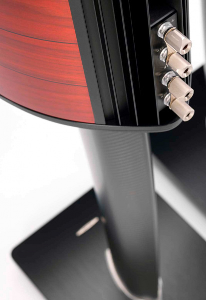 Sonus Faber Guarneri Tradition