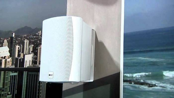 KEF Ventura 6