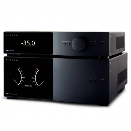 Anthem STR Preamplifier